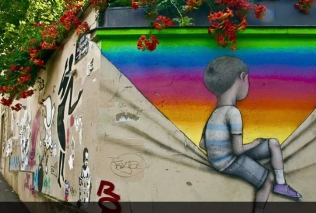 Lejlighed Studio - Butte Aux Cailles 13Eme Paris